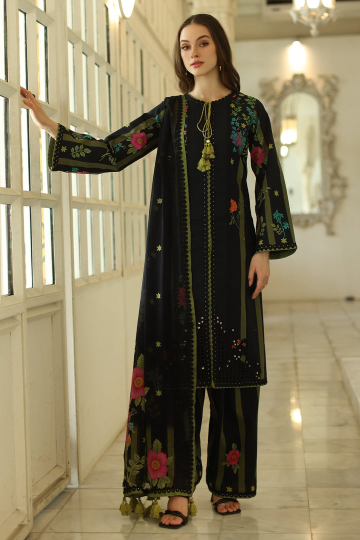 Aniq Lawn Collection