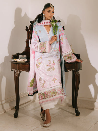 Shanaya Luxury Lawn