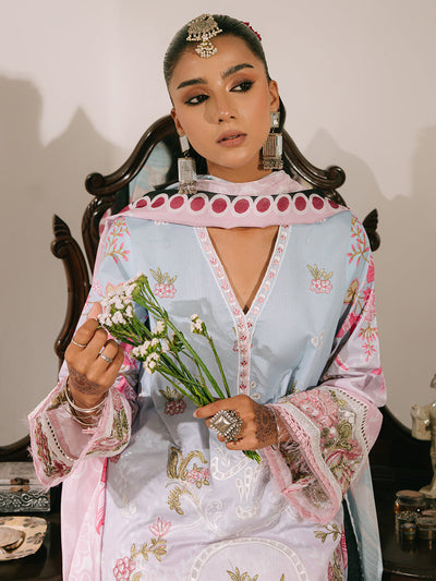 Shanaya Luxury Lawn