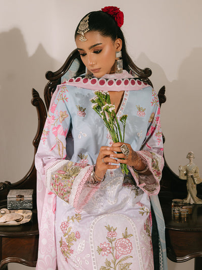 Shanaya Luxury Lawn