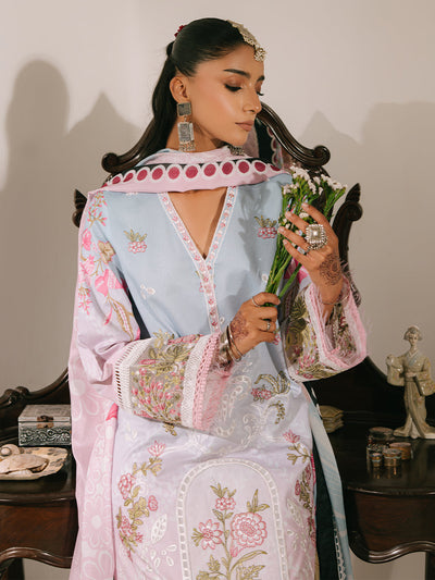 Shanaya Luxury Lawn