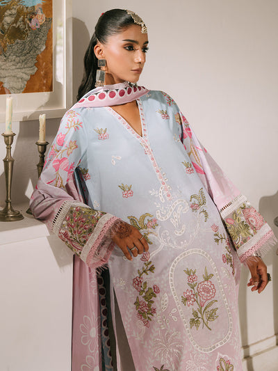 Shanaya Luxury Lawn