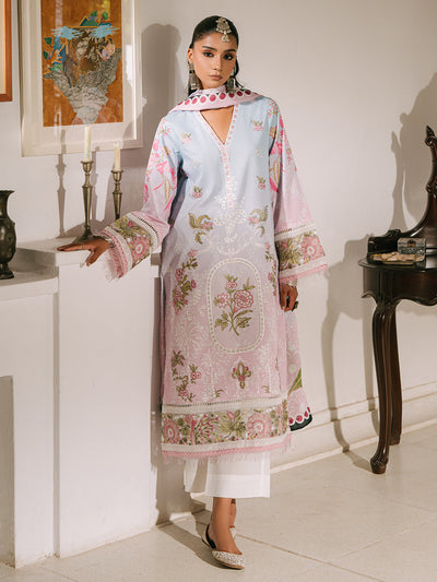 Shanaya Luxury Lawn