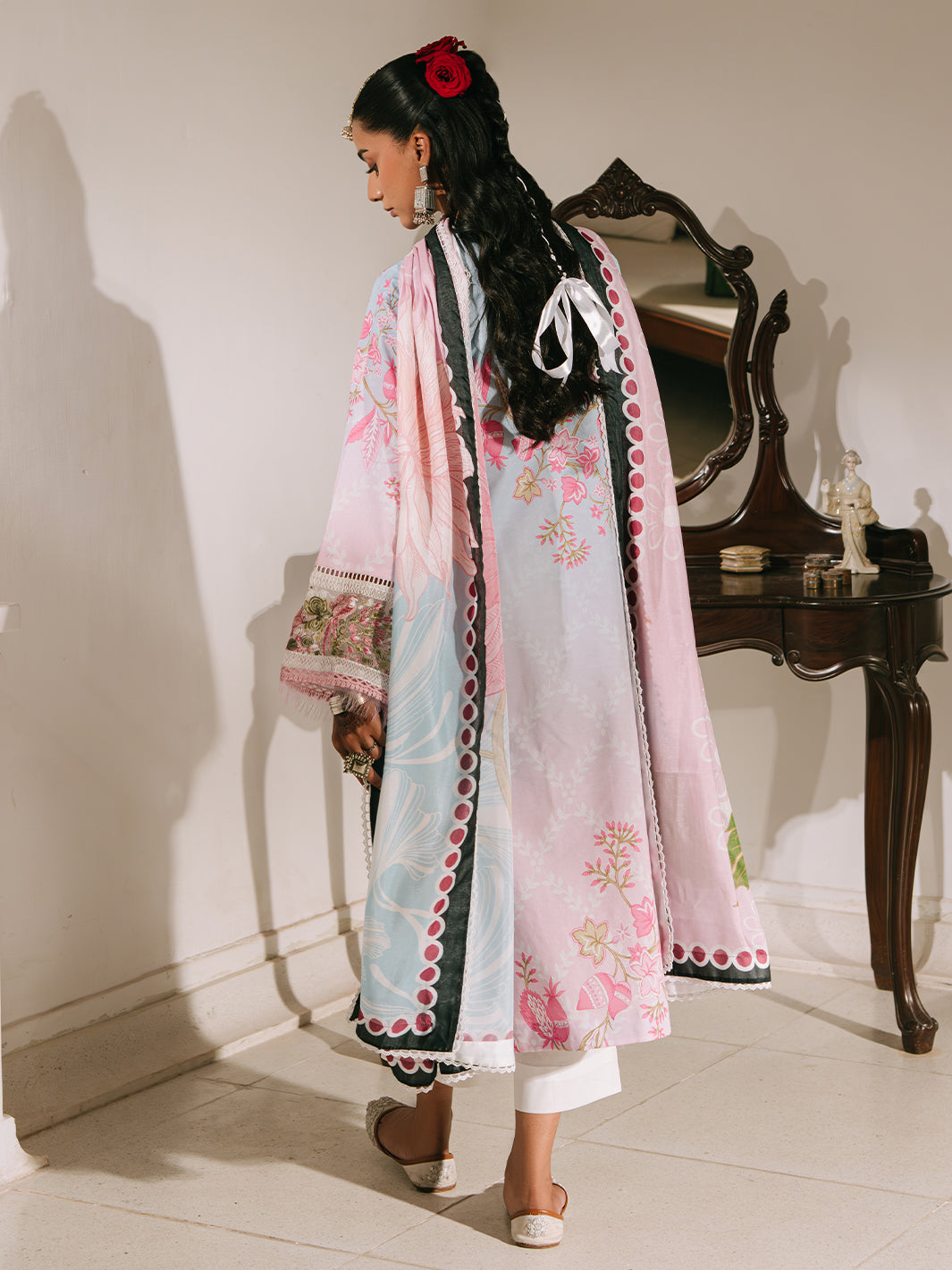 Shanaya Luxury Lawn