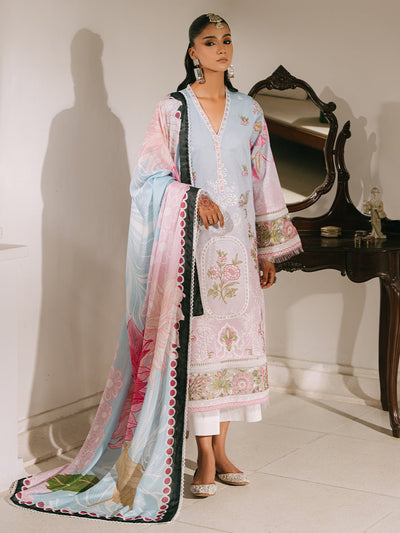 Shanaya Luxury Lawn