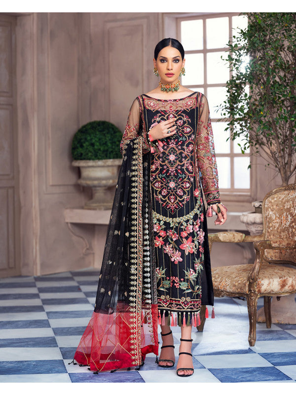 Gulaal Luxury Formals Wedding Collection - ESTER