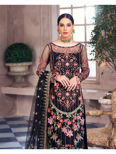 Gulaal Luxury Formals Wedding Collection - ESTER