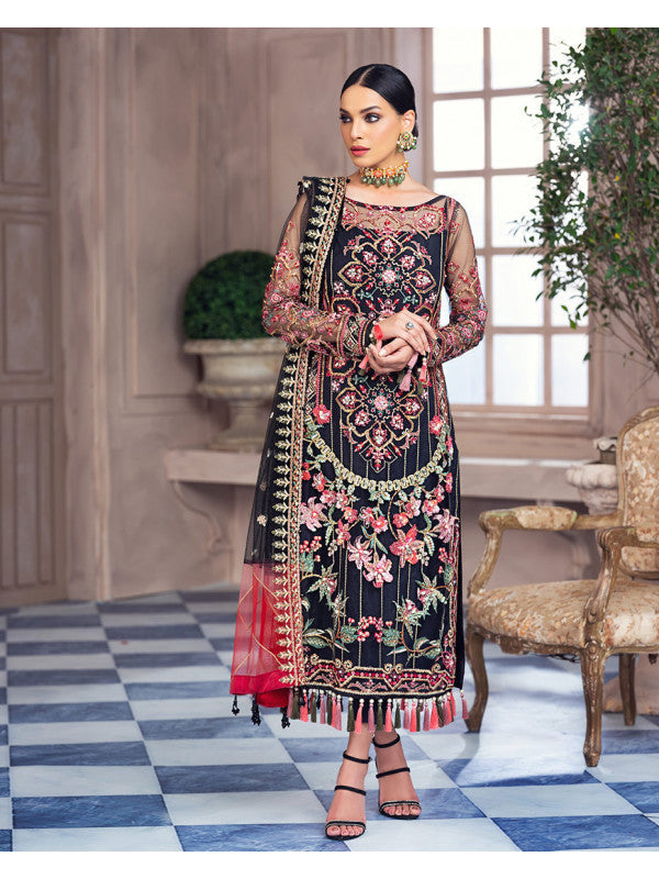 Gulaal Luxury Formals Wedding Collection - ESTER