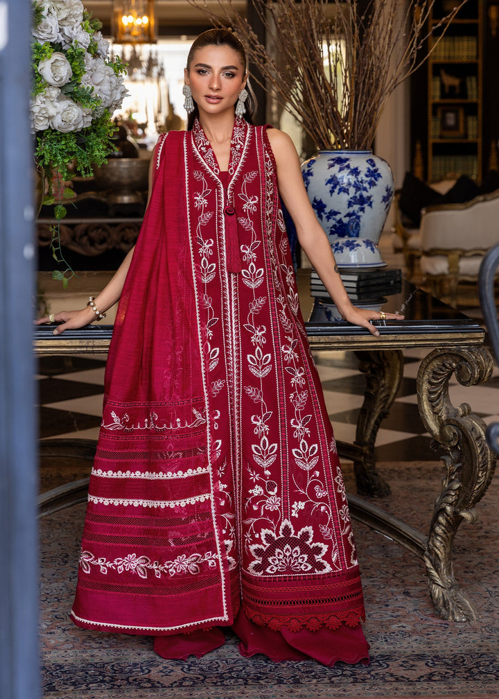 Flow luxury Lawn