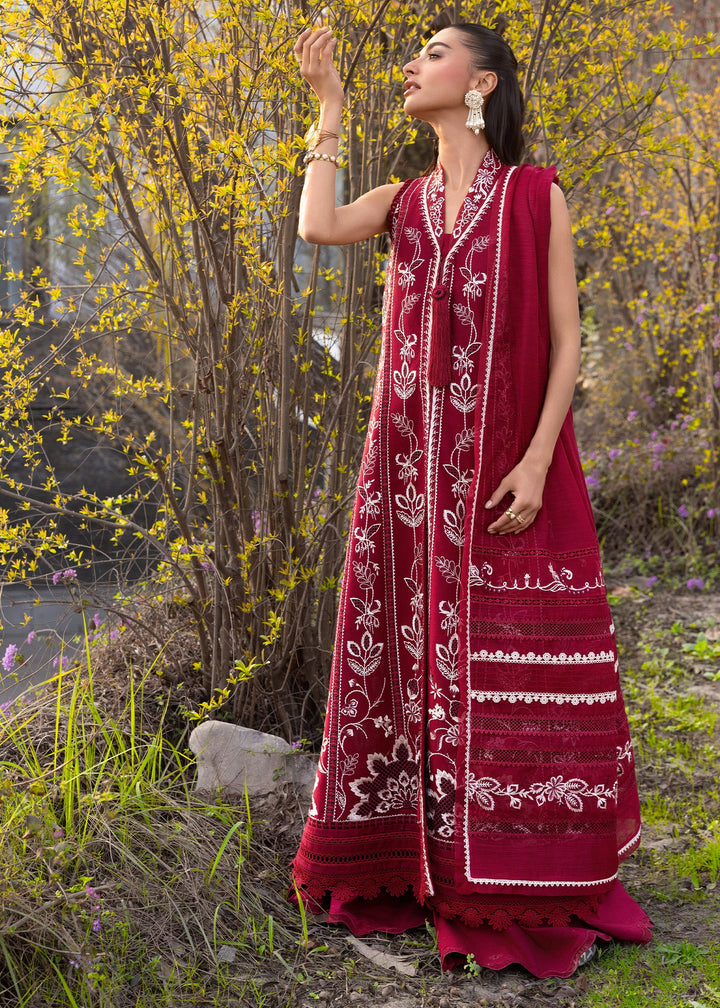 Flow luxury Lawn