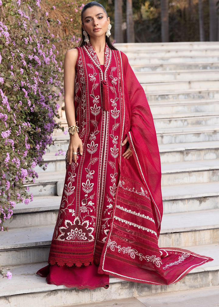 Flow luxury Lawn