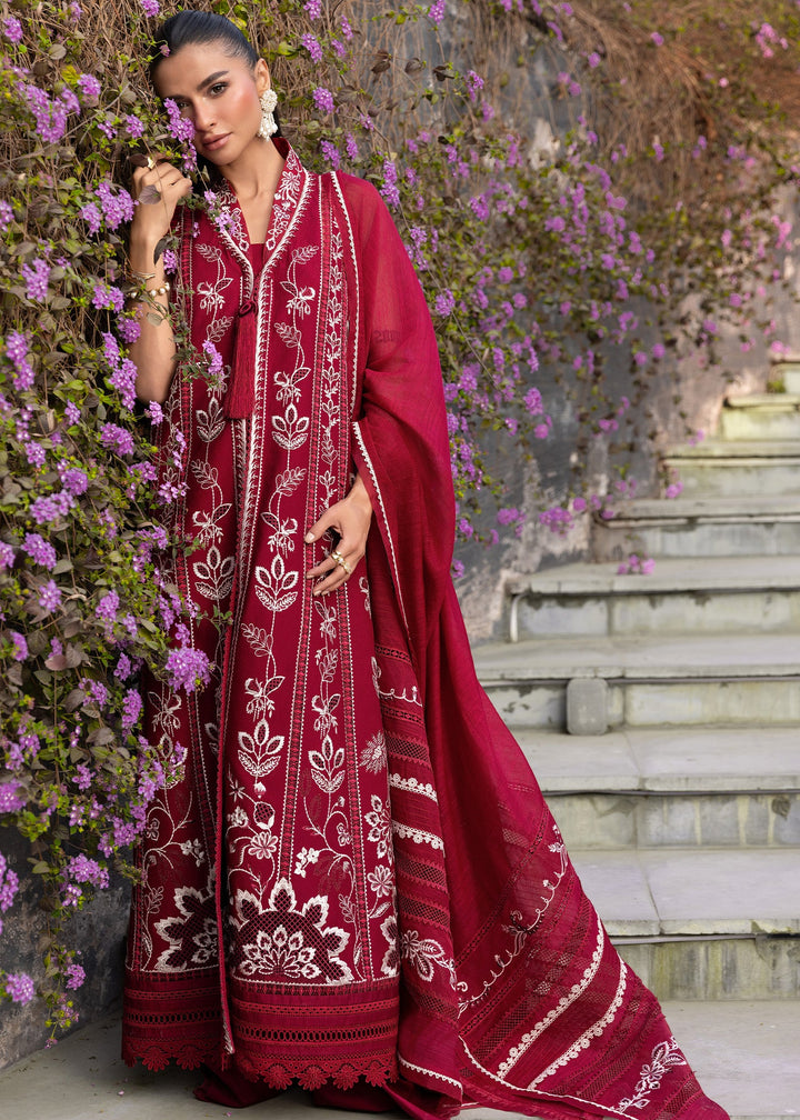 Flow luxury Lawn