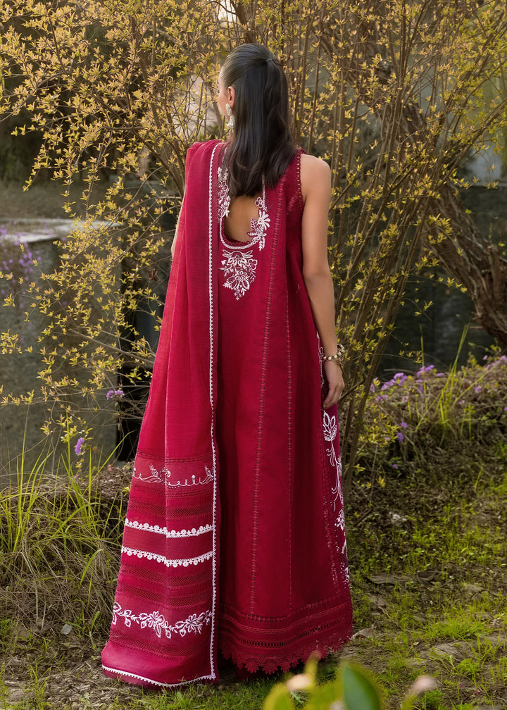 Flow luxury Lawn