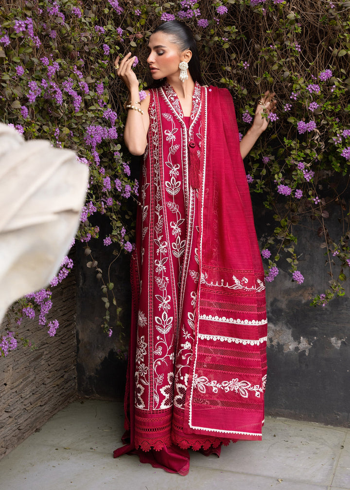 Flow luxury Lawn