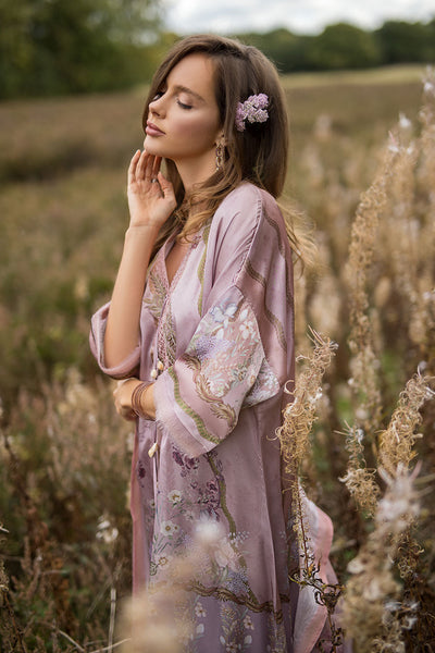 Silk Satin Unstitched