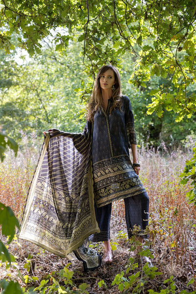 Silk Satin Unstitched