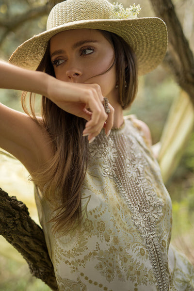 Silk Satin Unstitched