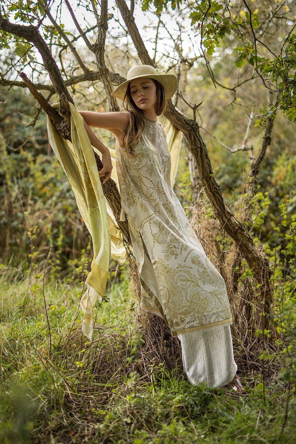 Silk Satin Unstitched