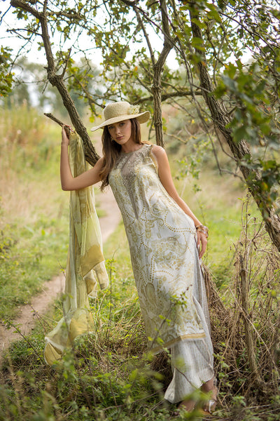 Silk Satin Unstitched