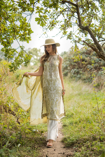 Silk Satin Unstitched