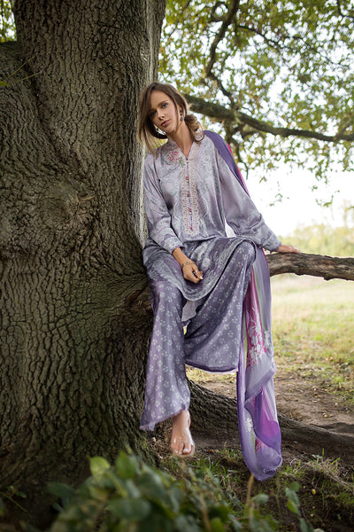 Silk Satin Unstitched