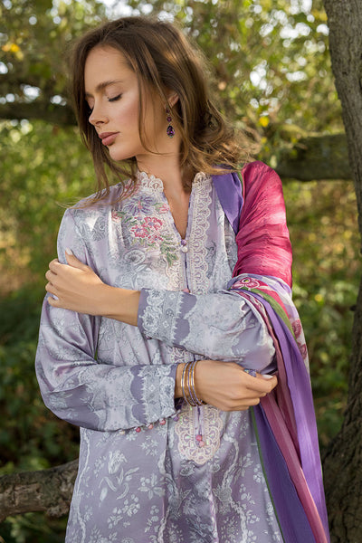 Silk Satin Unstitched