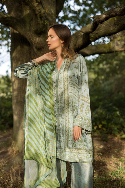 Silk Satin Unstitched