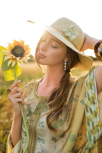 Silk Satin Unstitched