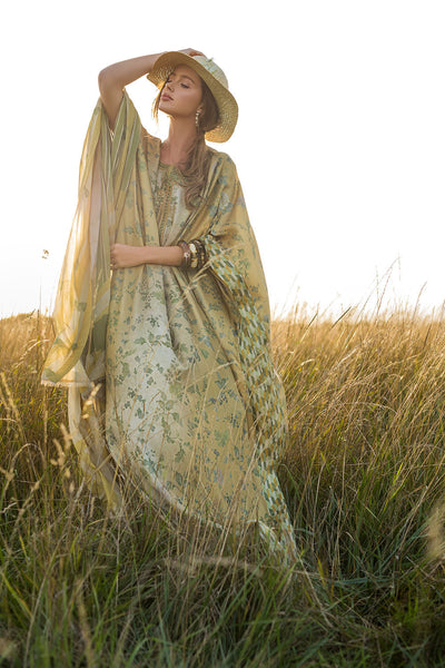 Silk Satin Unstitched