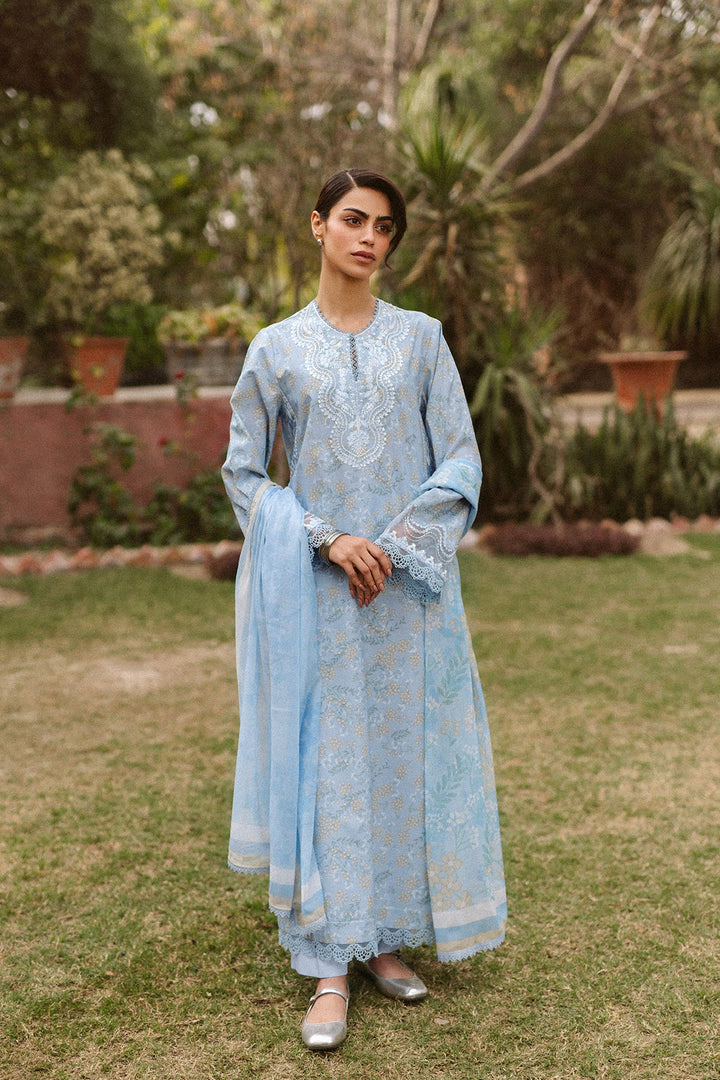 Core Lawn Collection