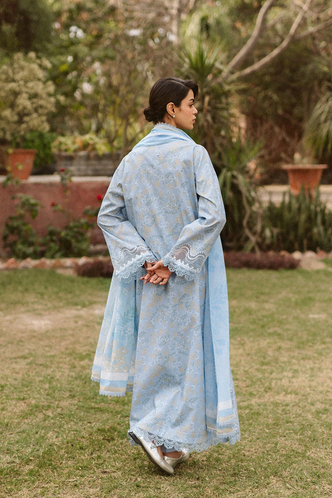 Core Lawn Collection