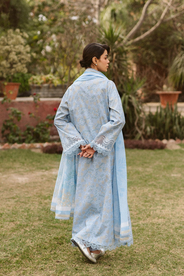 Core Lawn Collection