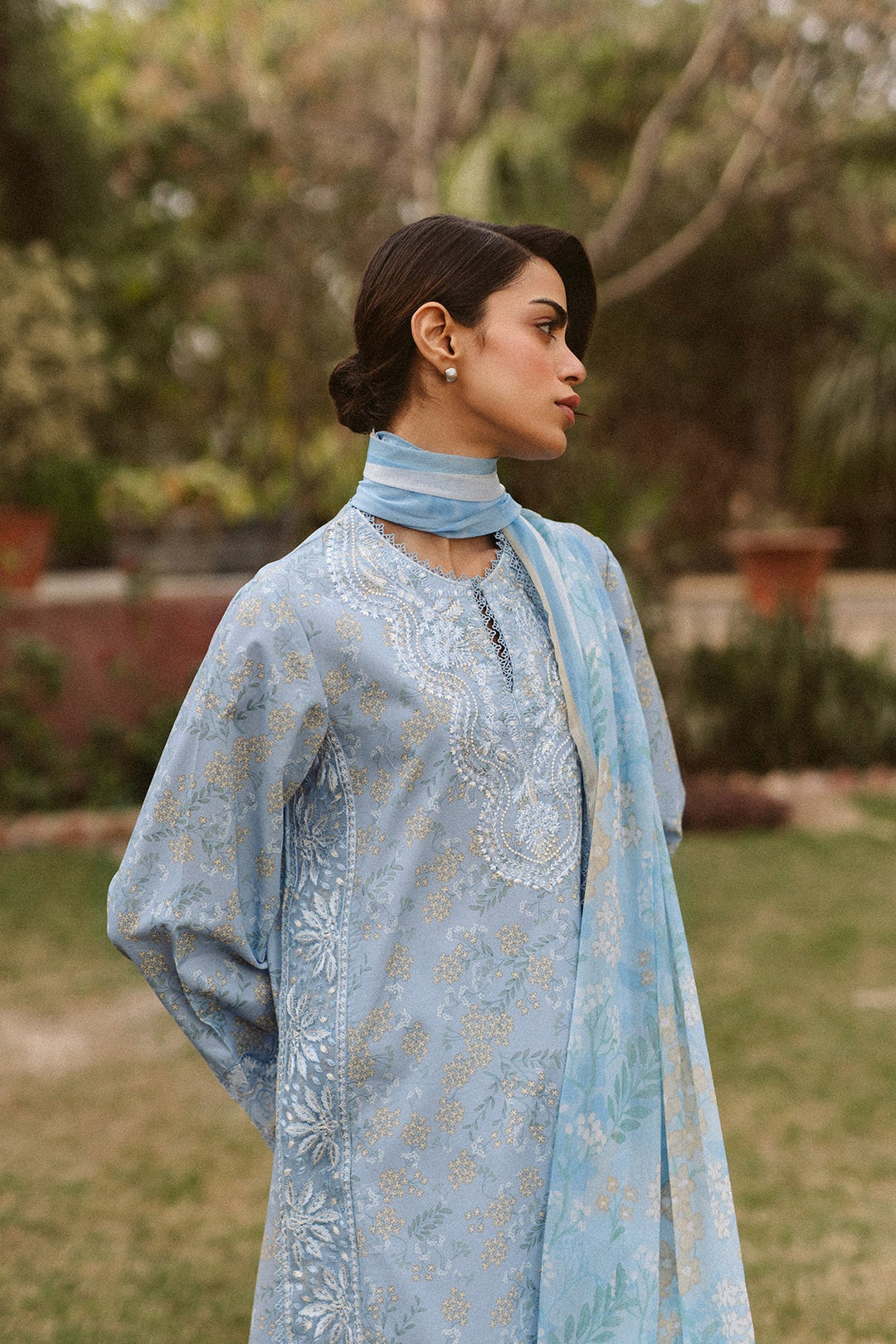 Core Lawn Collection
