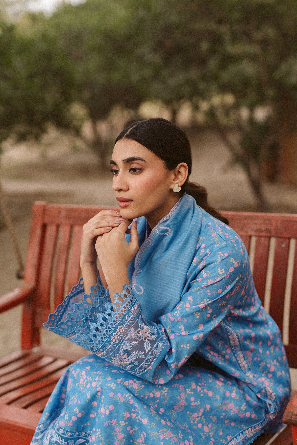 Core Lawn Collection
