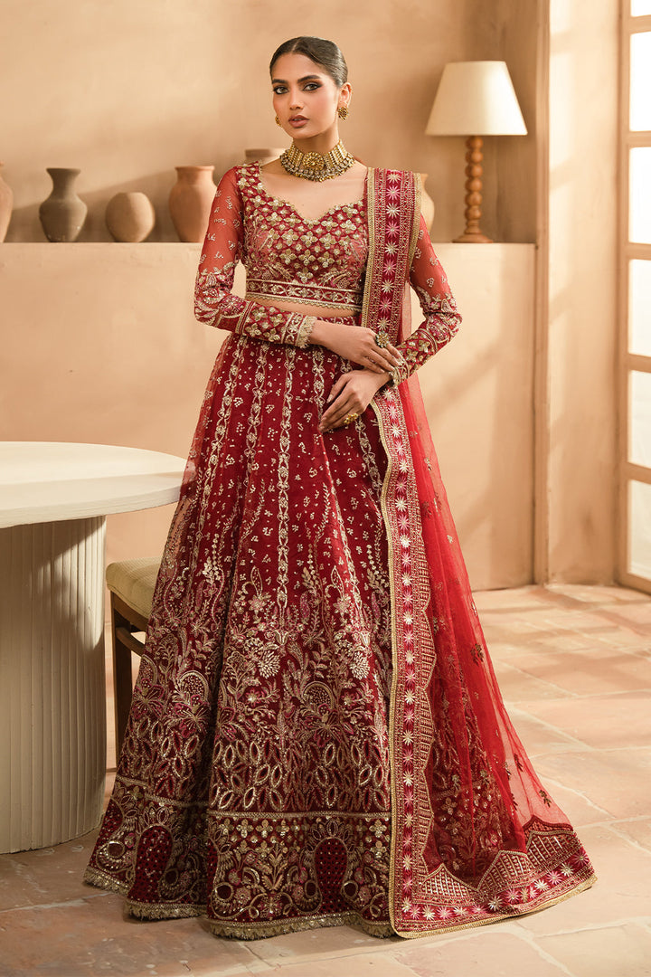 Panache ORGANZA Collection
