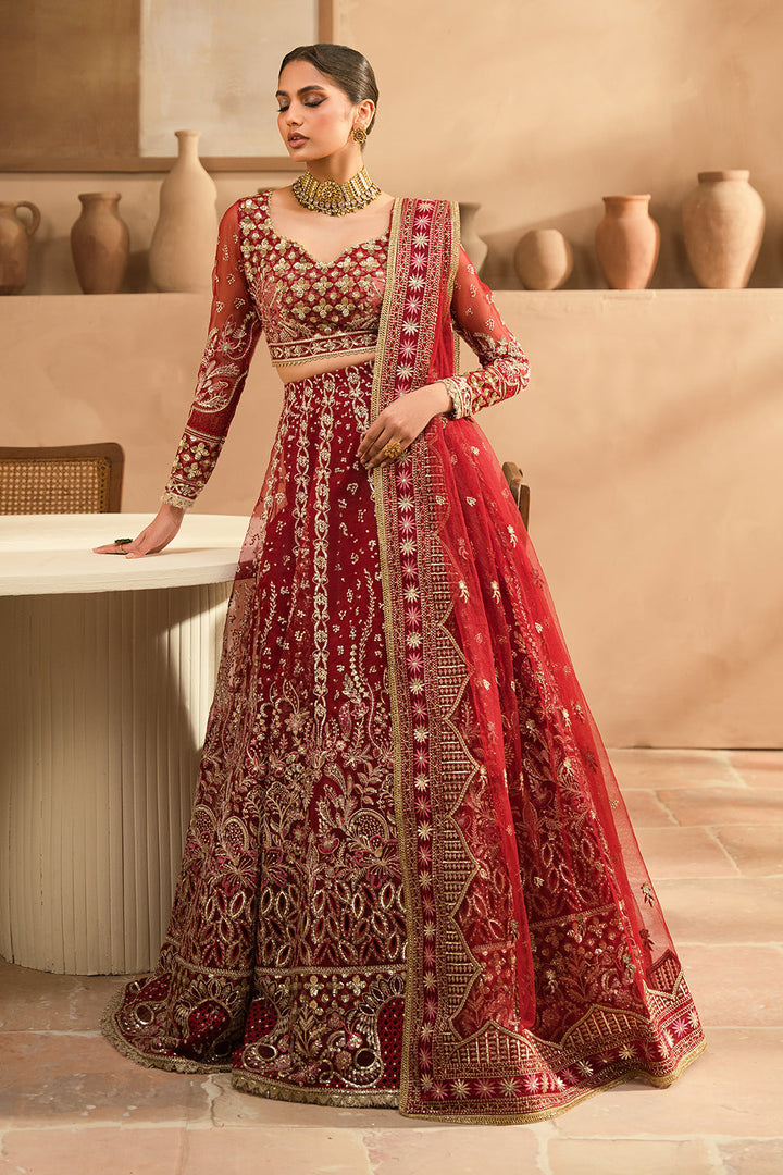 Panache ORGANZA Collection