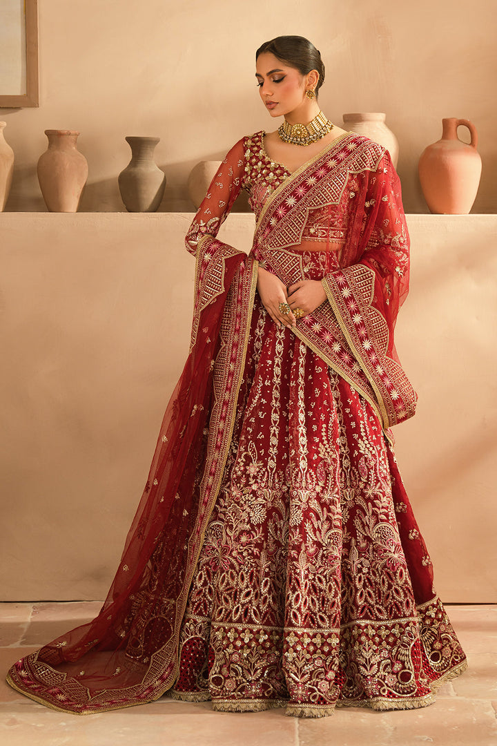 Panache ORGANZA Collection