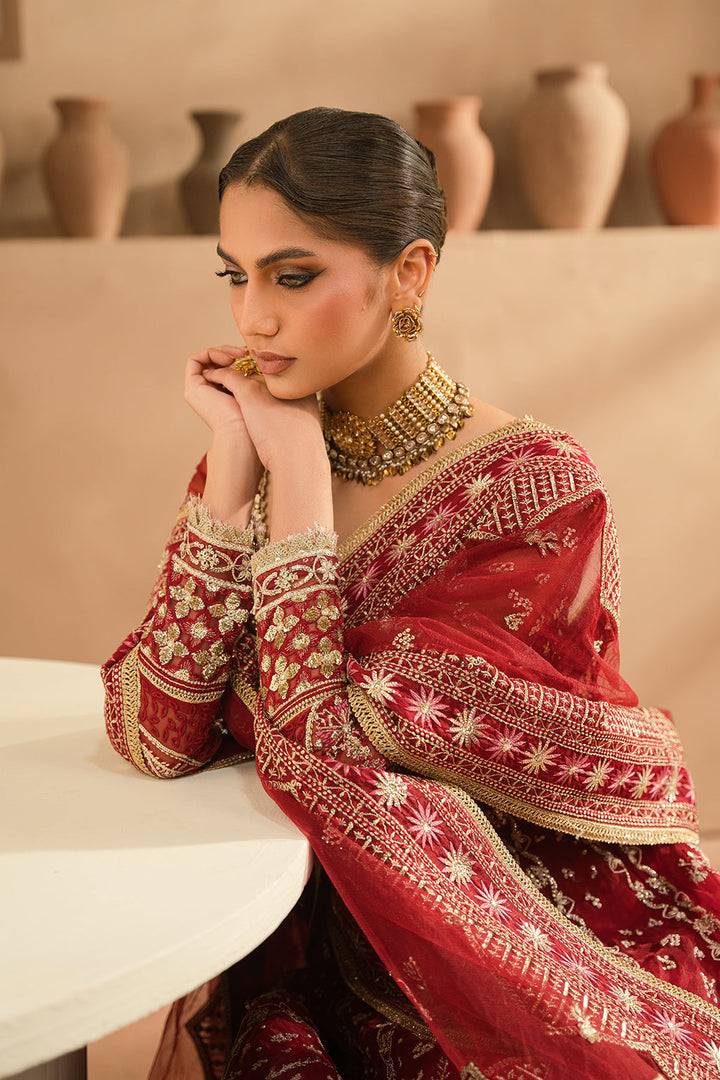 Panache ORGANZA Collection
