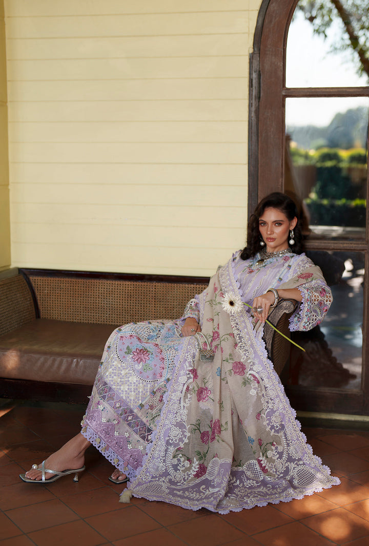 Evara Luxury Lawn