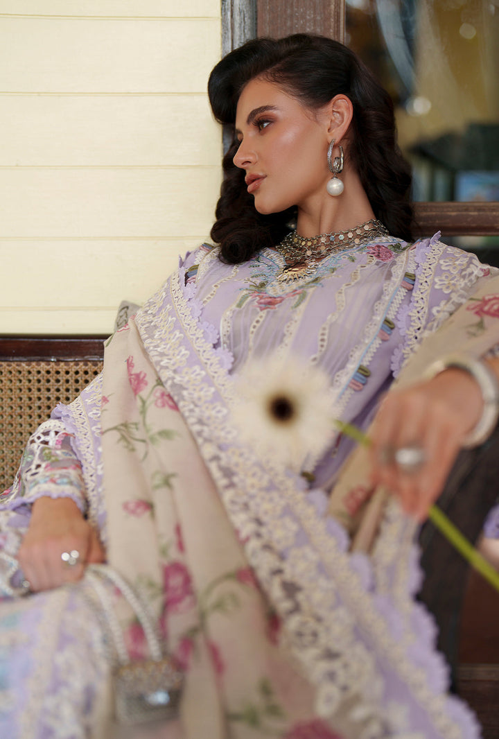 Evara Luxury Lawn