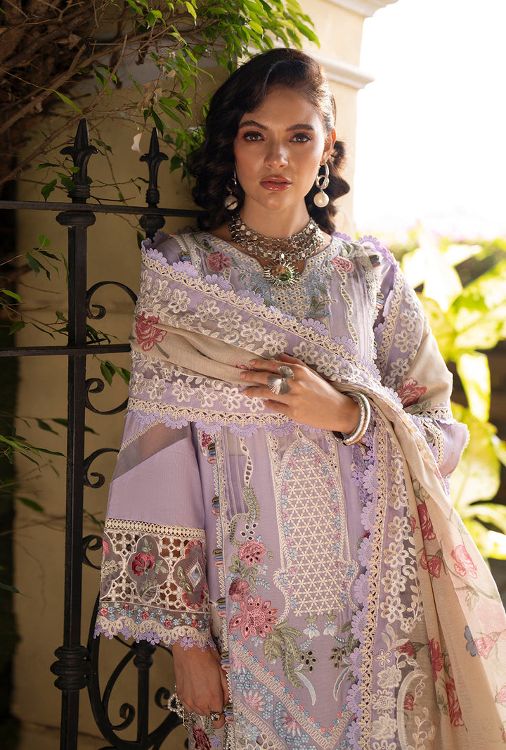 Evara Luxury Lawn