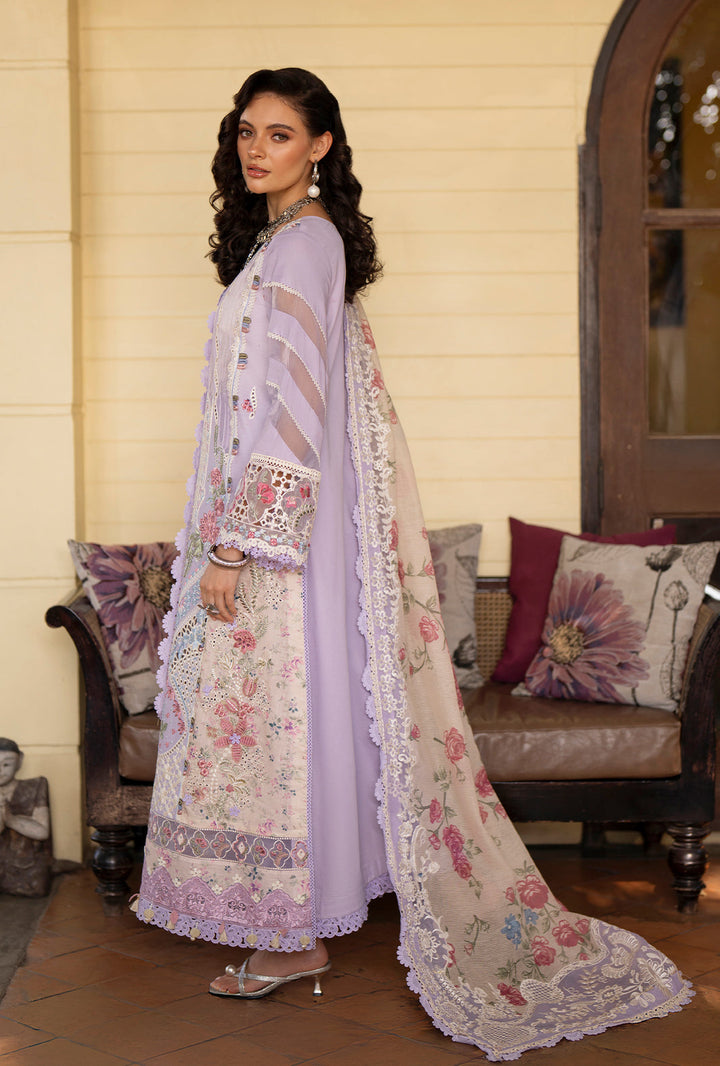 Evara Luxury Lawn