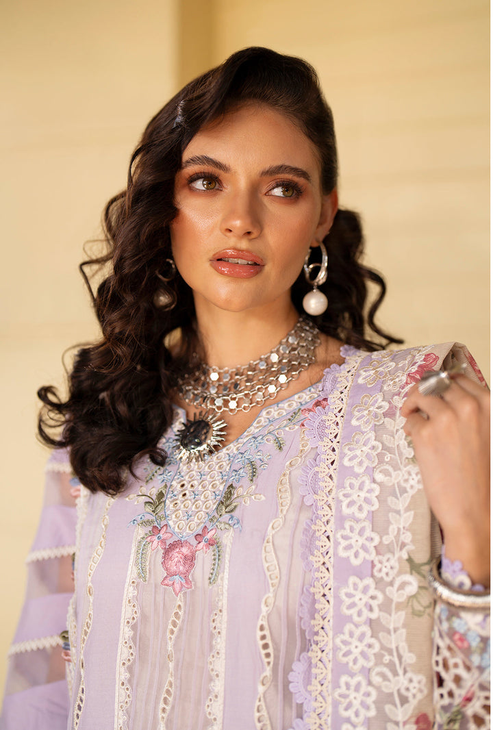 Evara Luxury Lawn