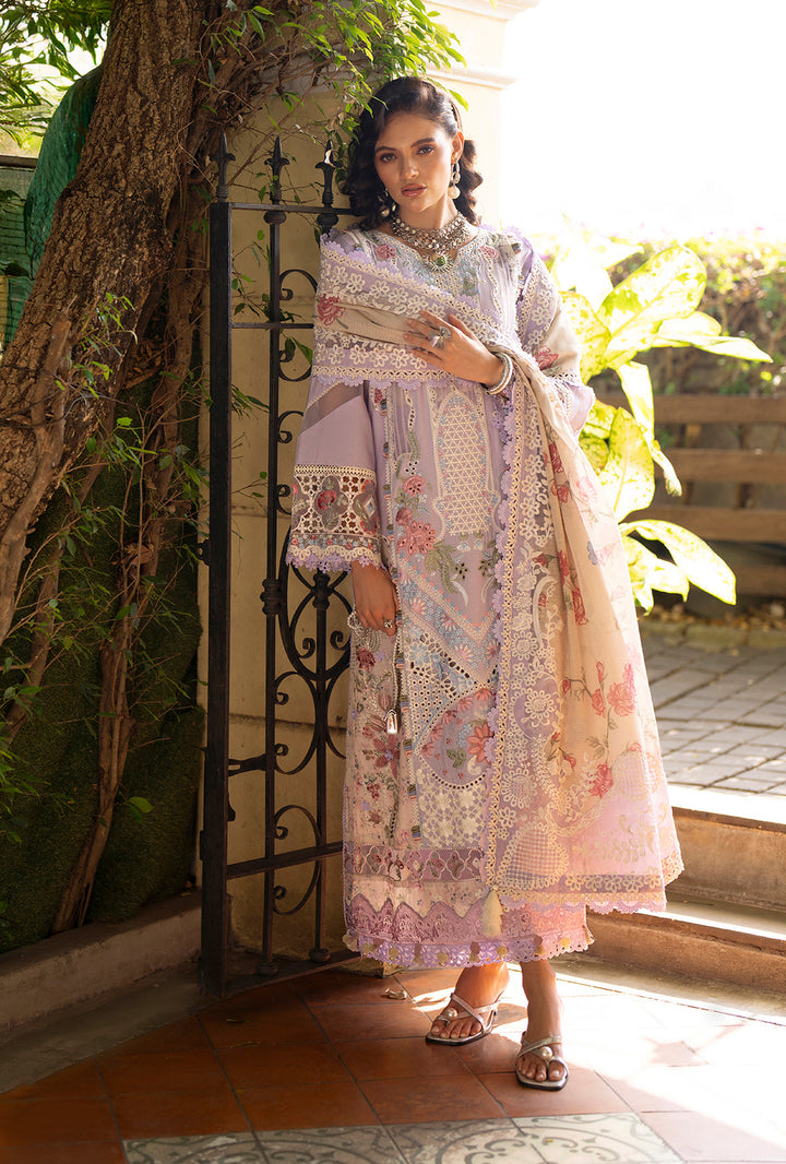 Evara Luxury Lawn
