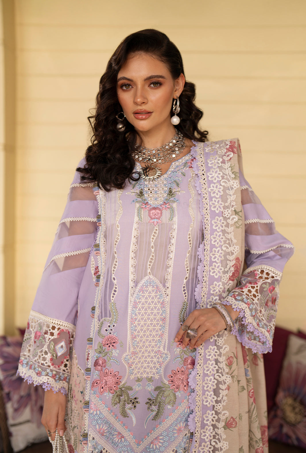 Evara Luxury Lawn