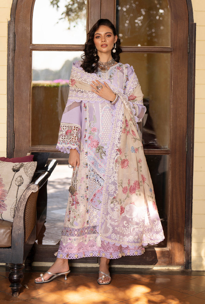 Evara Luxury Lawn