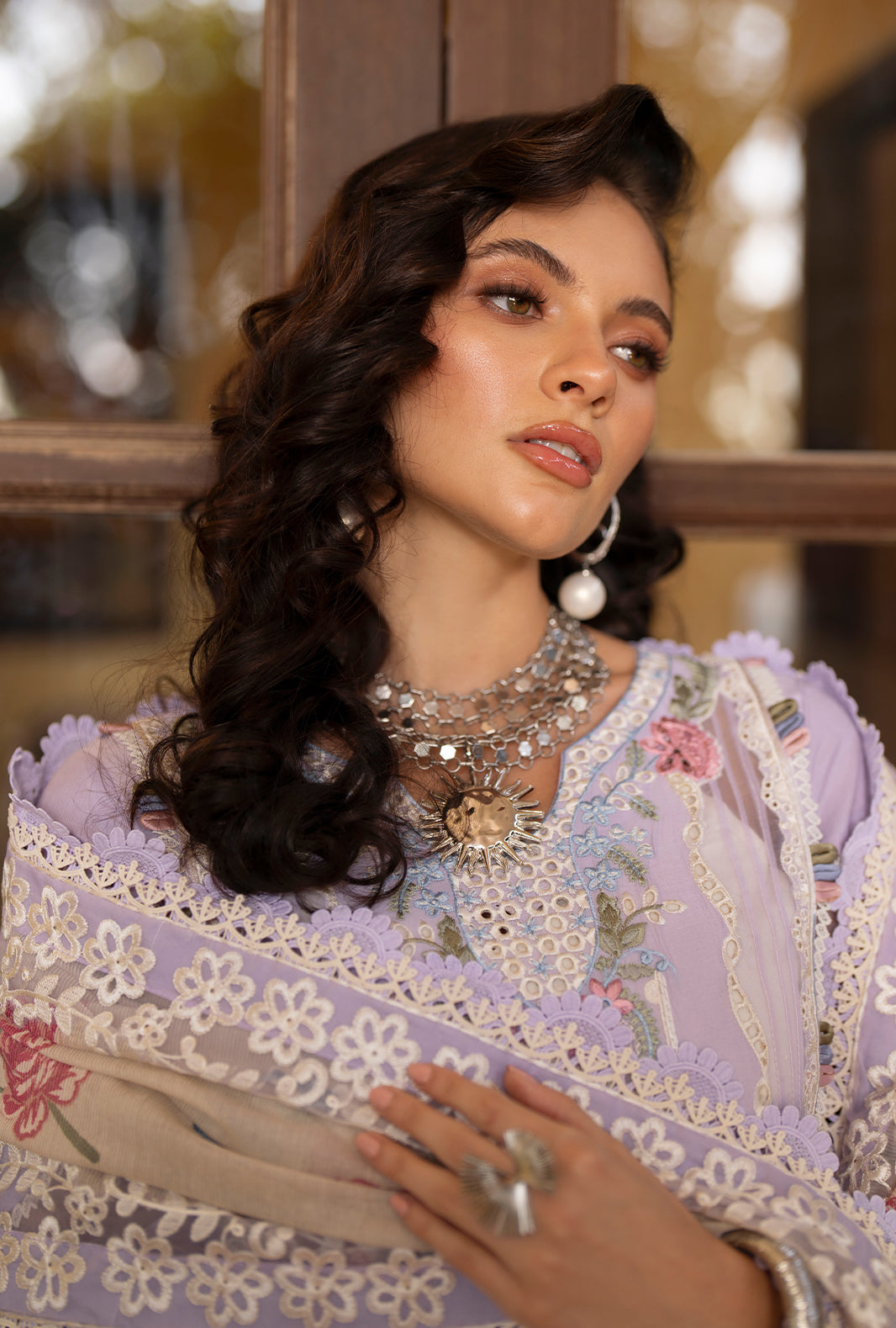 Evara Luxury Lawn