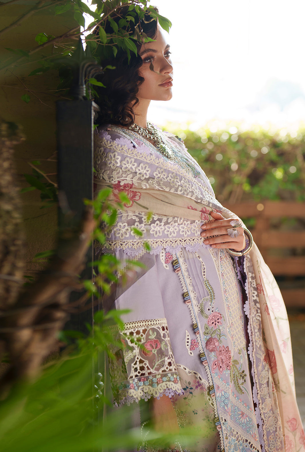 Evara Luxury Lawn