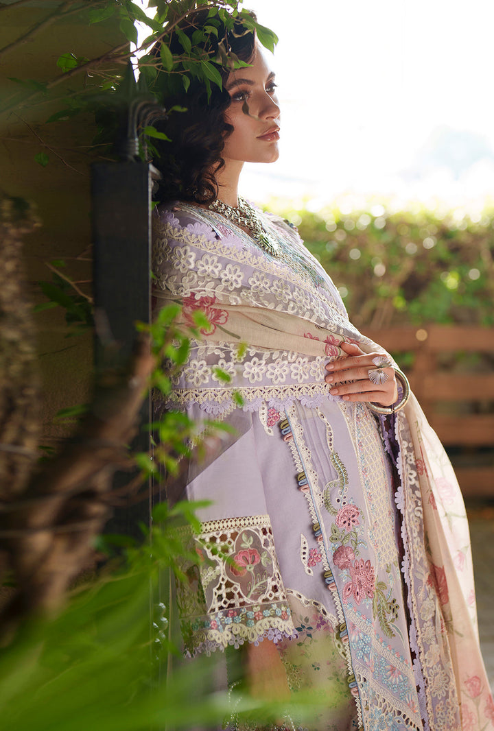 Evara Luxury Lawn