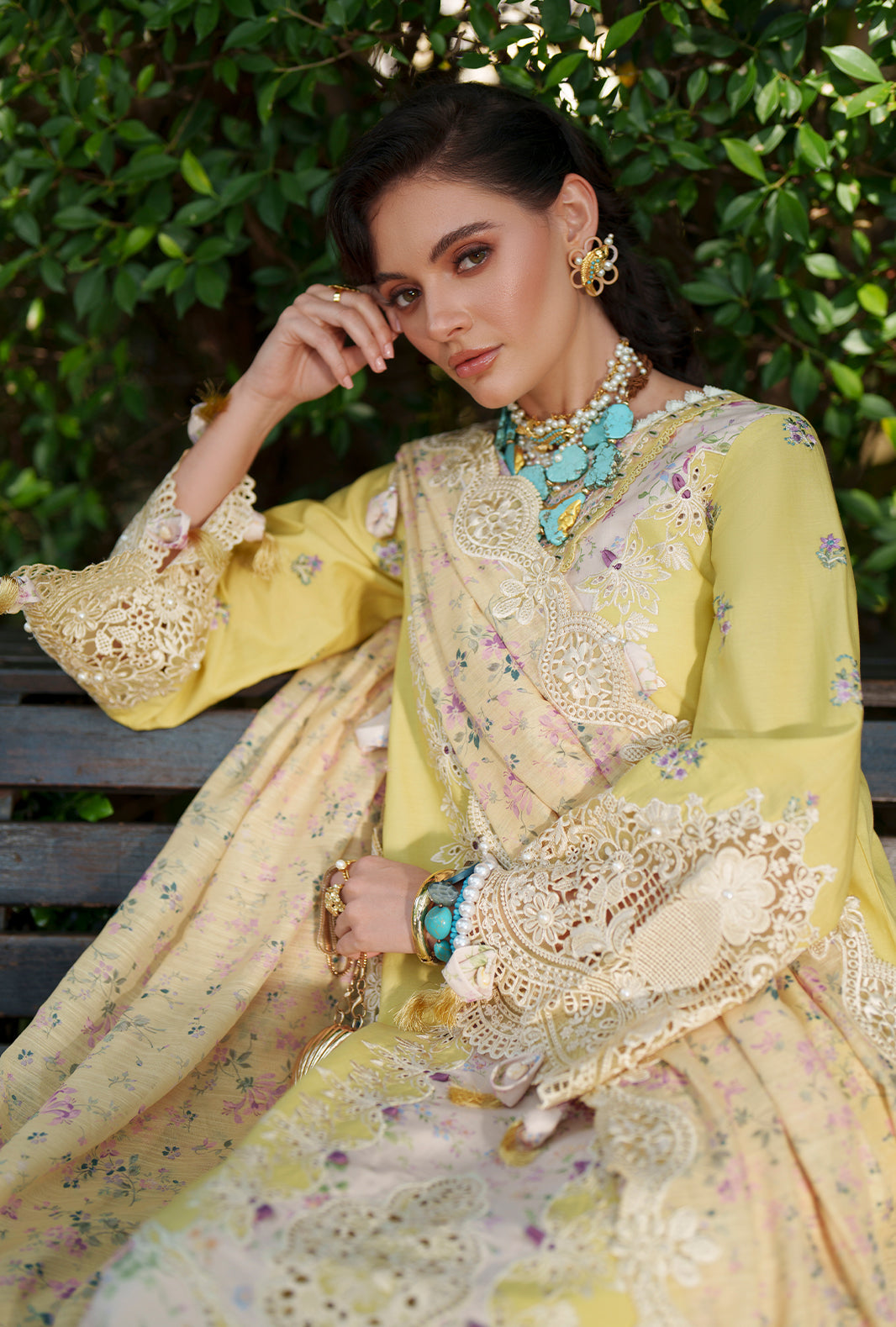 Evara Luxury Lawn